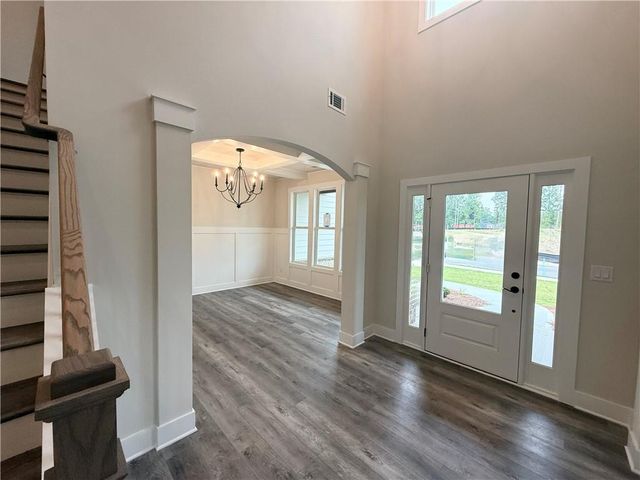 4260 Shirebrook Trail, Hoschton, GA 30548