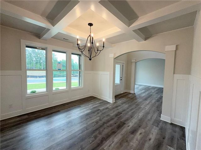 4260 Shirebrook Trail, Hoschton, GA 30548