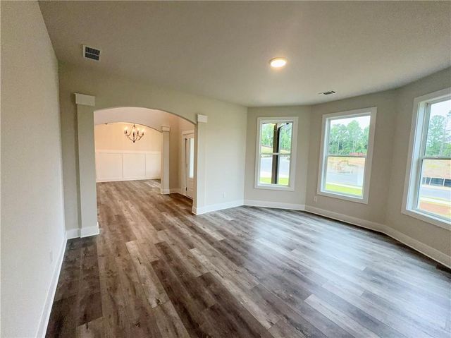4260 Shirebrook Trail, Hoschton, GA 30548