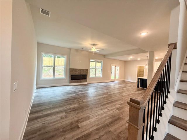 4260 Shirebrook Trail, Hoschton, GA 30548