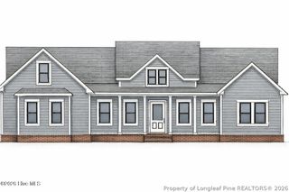 TBD Doubs Chapel Lot 4 Road, West End, NC 27376