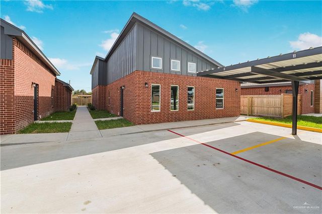 1003 Hidden Hills Street 1, Mission, TX 78572