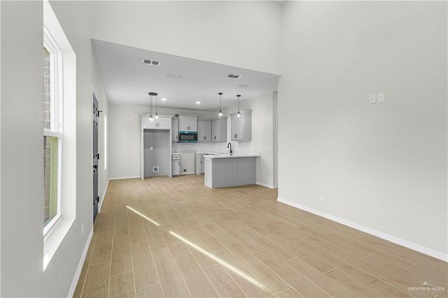 1003 Hidden Hills Street 1, Mission, TX 78572