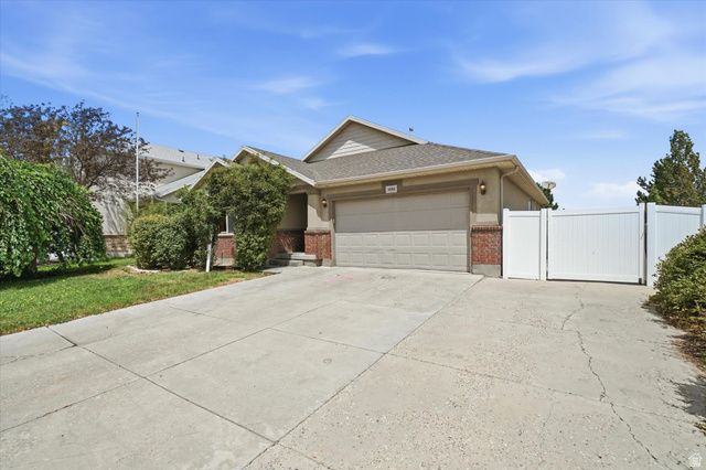 4582 W BLACK POWDER DR, Herriman, UT 84096