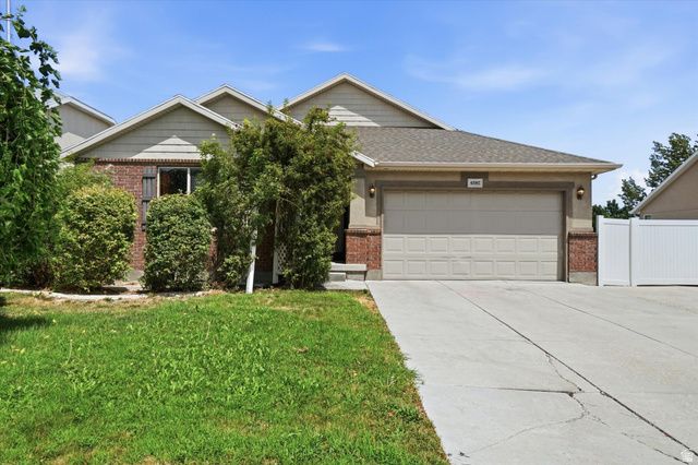 4582 W BLACK POWDER DR, Herriman, UT 84096