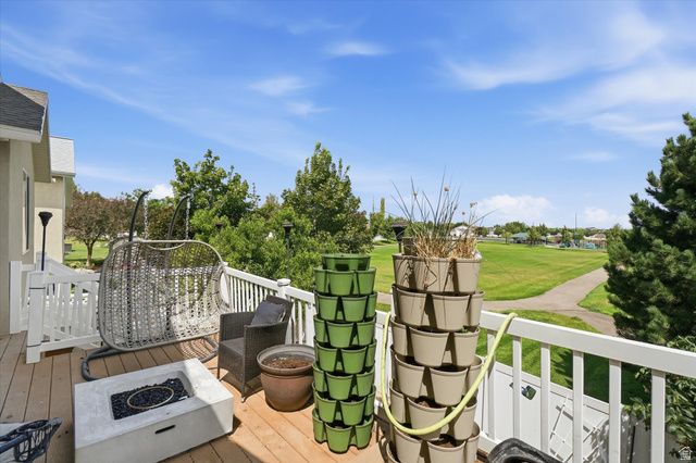 4582 W BLACK POWDER DR, Herriman, UT 84096