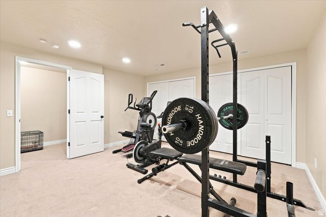 4582 W BLACK POWDER DR, Herriman, UT 84096