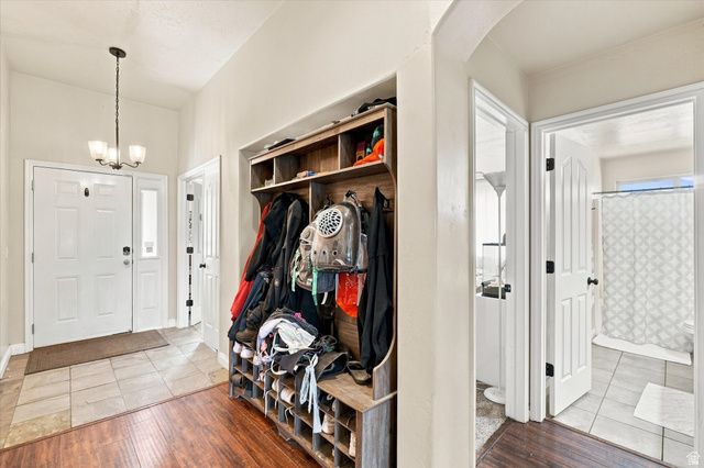 4582 W BLACK POWDER DR, Herriman, UT 84096