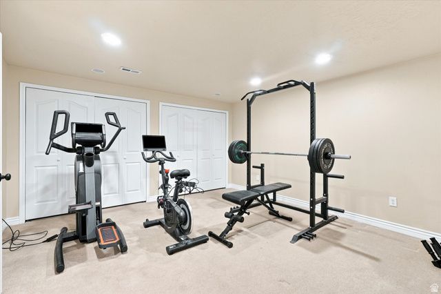 4582 W BLACK POWDER DR, Herriman, UT 84096