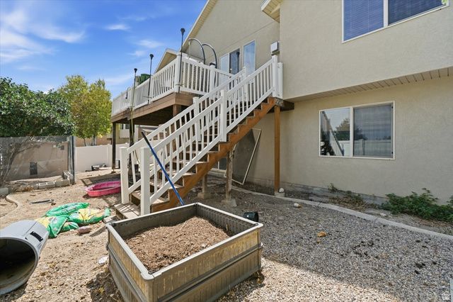 4582 W BLACK POWDER DR, Herriman, UT 84096