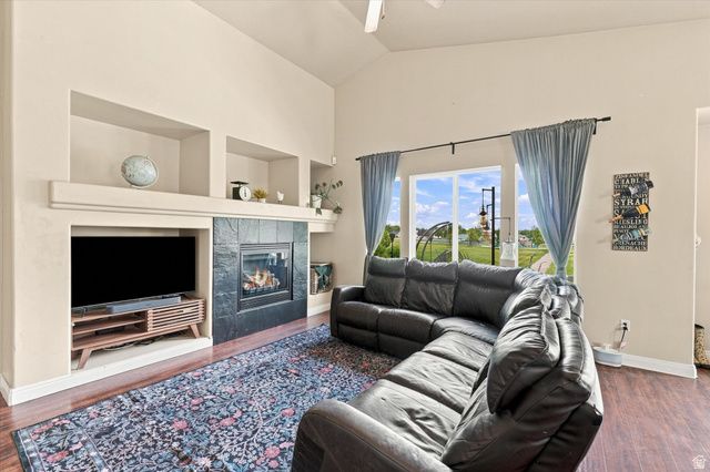 4582 W BLACK POWDER DR, Herriman, UT 84096