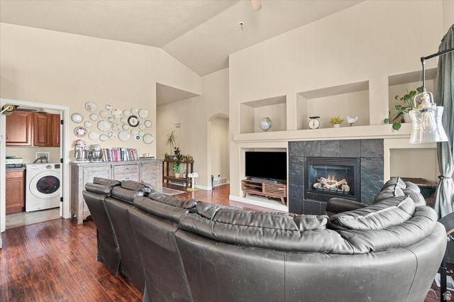 4582 W BLACK POWDER DR, Herriman, UT 84096