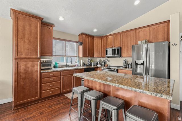 4582 W BLACK POWDER DR, Herriman, UT 84096