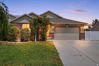 4582 W BLACK POWDER DR, Herriman, UT 84096