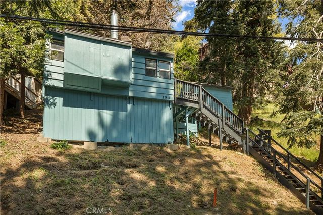 794 Virginia Court, Lake Arrowhead, CA 92352