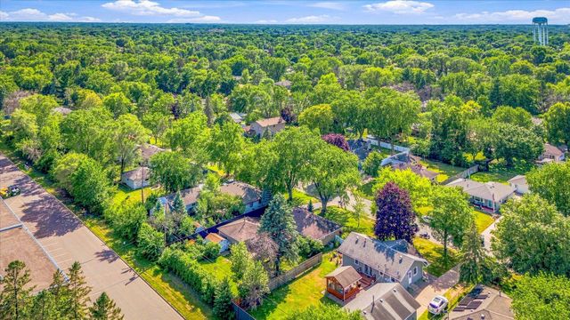 11649 Wren Street NW, Coon Rapids, MN 55433