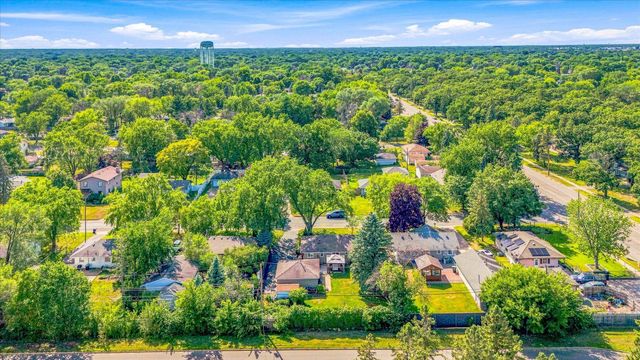 11649 Wren Street NW, Coon Rapids, MN 55433