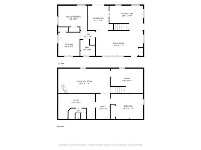11649 Wren Street NW, Coon Rapids, MN 55433