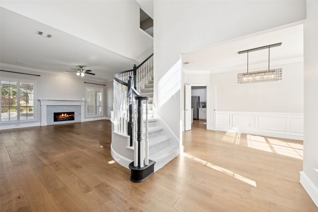 7913 Morningdew Drive, Plano, TX 75025