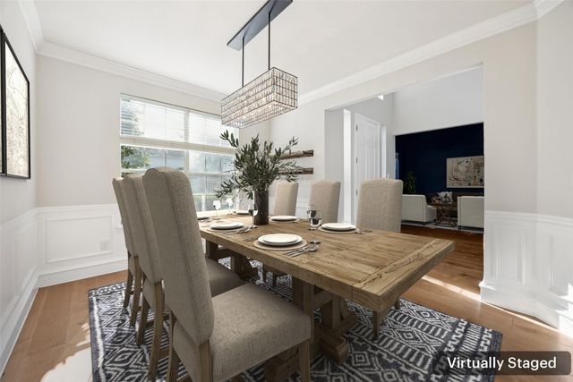 7913 Morningdew Drive, Plano, TX 75025