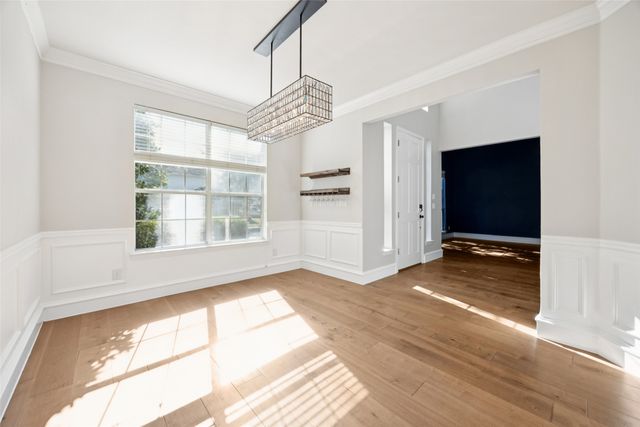 7913 Morningdew Drive, Plano, TX 75025