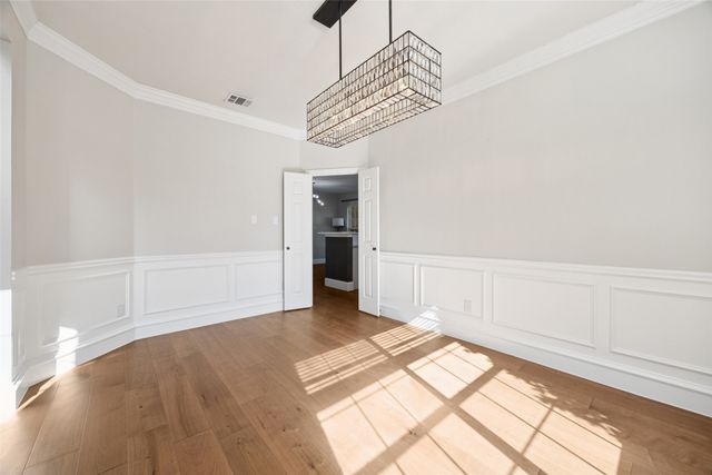 7913 Morningdew Drive, Plano, TX 75025