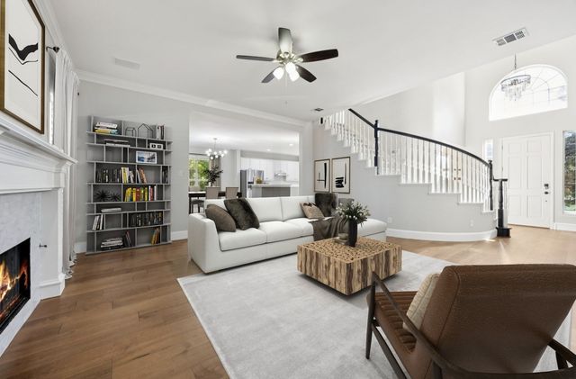 7913 Morningdew Drive, Plano, TX 75025