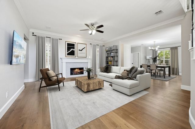 7913 Morningdew Drive, Plano, TX 75025