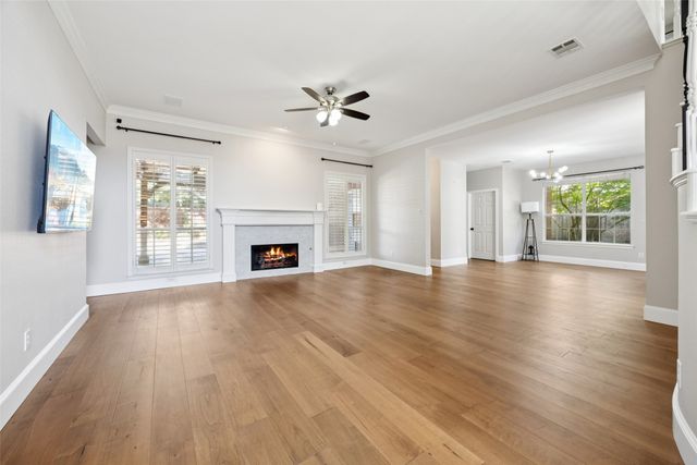 7913 Morningdew Drive, Plano, TX 75025