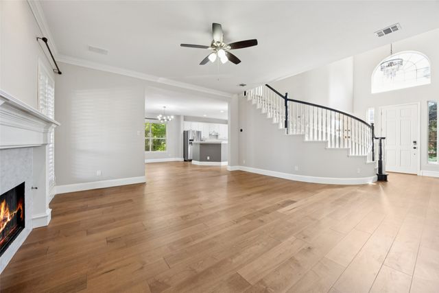 7913 Morningdew Drive, Plano, TX 75025