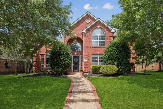 7913 Morningdew Drive, Plano, TX 75025