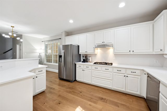 7913 Morningdew Drive, Plano, TX 75025