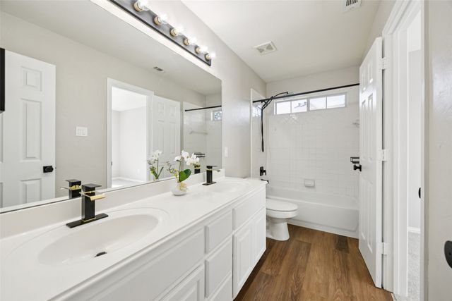 7913 Morningdew Drive, Plano, TX 75025