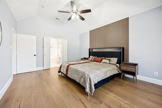 7913 Morningdew Drive, Plano, TX 75025