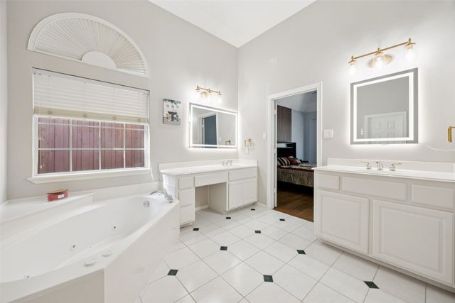 7913 Morningdew Drive, Plano, TX 75025