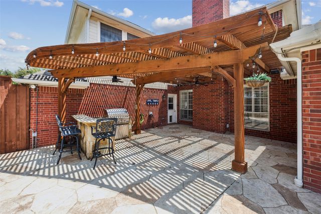 7913 Morningdew Drive, Plano, TX 75025