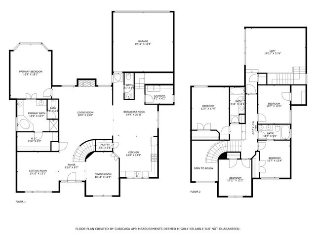7913 Morningdew Drive, Plano, TX 75025