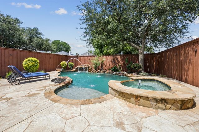 7913 Morningdew Drive, Plano, TX 75025
