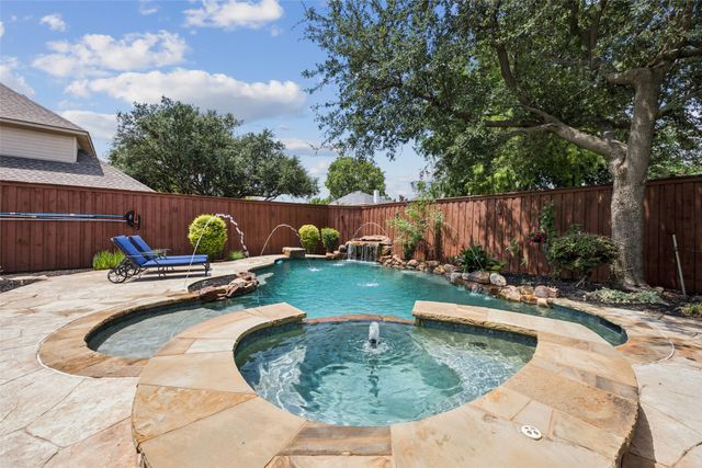 7913 Morningdew Drive, Plano, TX 75025