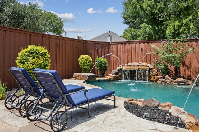 7913 Morningdew Drive, Plano, TX 75025