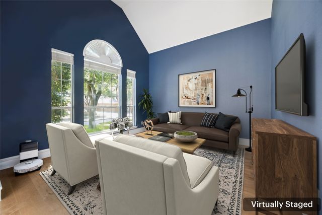 7913 Morningdew Drive, Plano, TX 75025