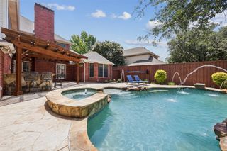 7913 Morningdew Drive, Plano, TX 75025