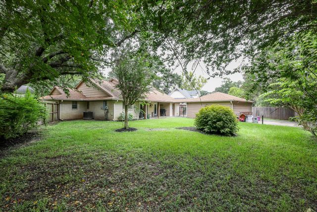 31106 Alice Lane, Tomball, TX 77375