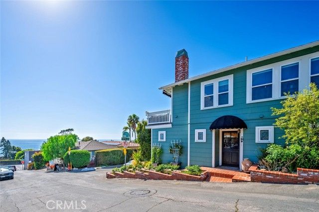 2896 Terry Rd, Laguna Beach, CA 92651