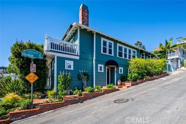 2896 Terry Rd, Laguna Beach, CA 92651