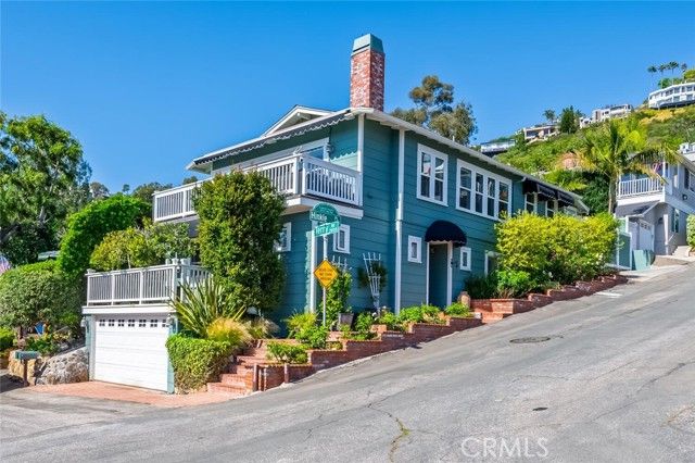 2896 Terry Rd, Laguna Beach, CA 92651
