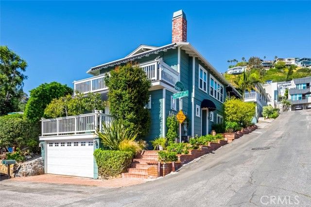 2896 Terry Rd, Laguna Beach, CA 92651