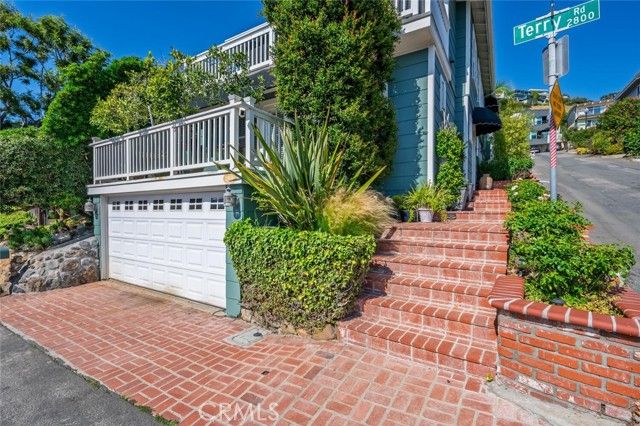 2896 Terry Rd, Laguna Beach, CA 92651