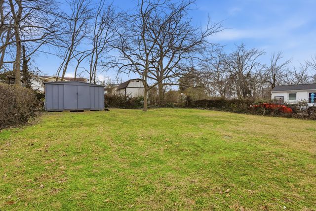 516 Roosevelt Ave, Madison, TN 37115