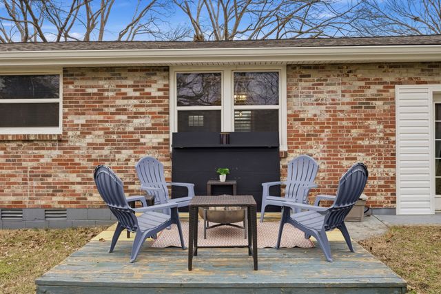 516 Roosevelt Ave, Madison, TN 37115